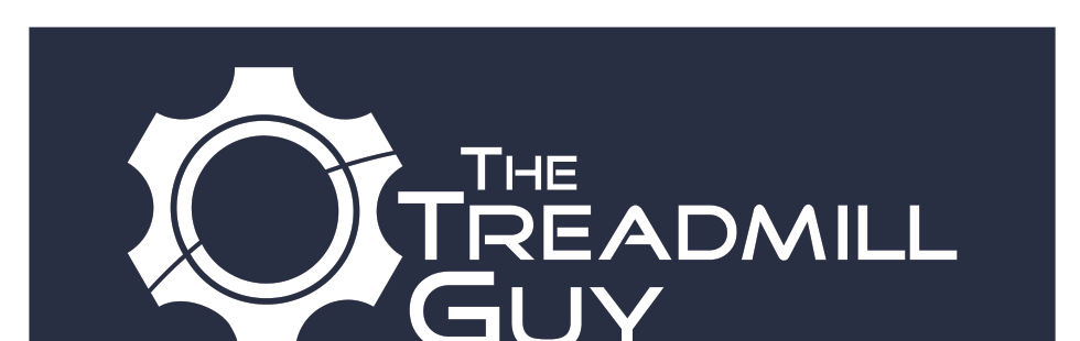 The Treadmill Guy